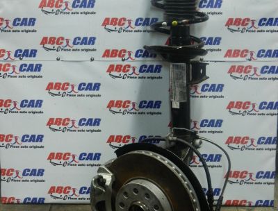 Bucsa stanga VW Golf 7 2014-2020