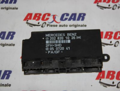 Calculator confort Mercedes C-Class W202 1993-2000 2028201026