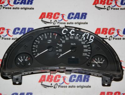 Ceas de bord Opel Corsa C 2000-2006 1.2 Benzina 13173350WD
