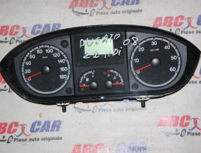 Ceasuri bord Fiat Ducato 2006-prezent 2.3 JTD 1358173080