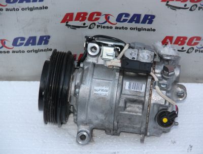 Compresor clima Mercedes A-Class W176 2012-2018 447280-7423