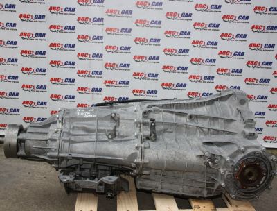 Cutie de viteze automata Audi A6 4G C7 quattro 3.0 TDI 2011-2016 Cod: NWQ