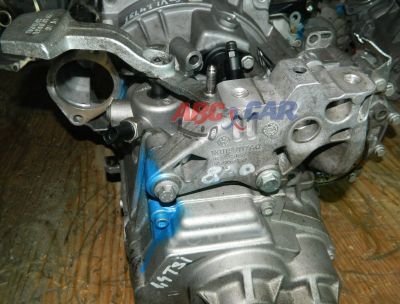 Cutie de viteze manuala VW Golf 6 2009-2013 1.4 TSI JXP