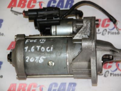 Electromotor Ford Focus 3 2012-2018 1.6 TDCI AV6N-11000-GD