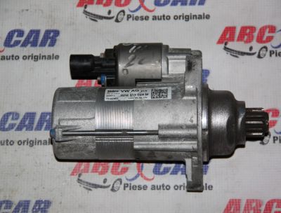 Electromotor VW Passat B8 2015-2023 02M911024M
