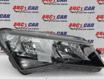 Far dreapta Skoda Superb 3 (3V3) 2015-2018 3V1941016
