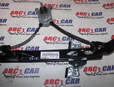 Macara manuala usa stanga spate Seat Ibiza (6J5) 2008-2017 6J8839461