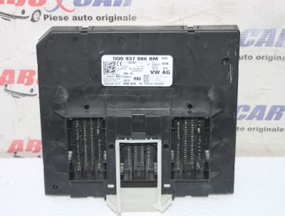 Modul confort VW Passat B8 2015-2023 5Q0937086BM