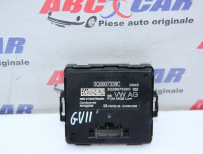 Modul control faruri VW Golf 7 2014-2020 3Q0907338C