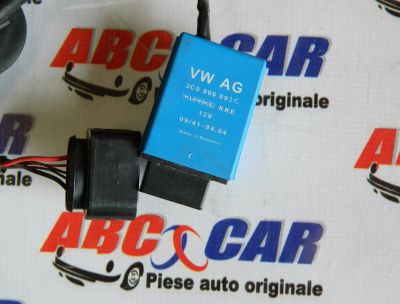 Modul pompa combustibil VW Passat B7 2010-2014 2.0 TSI 3C0906093C