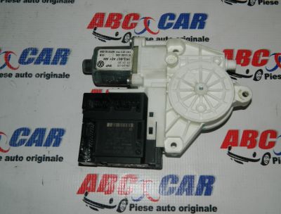Motoras macara usa stanga fata VW Golf 5 2005-2009 Cod: 1K0959793P