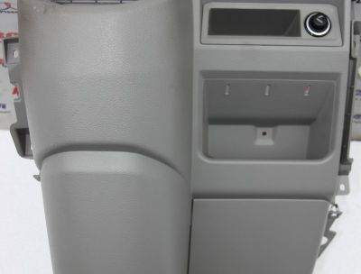 Ornament interior bord VW Transporter T6 2016-2024 7E1858365P