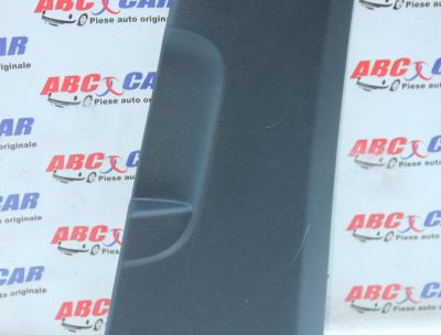 Ornament stalp interior dreapta VW Golf 7 2014-2020 5G4867292D