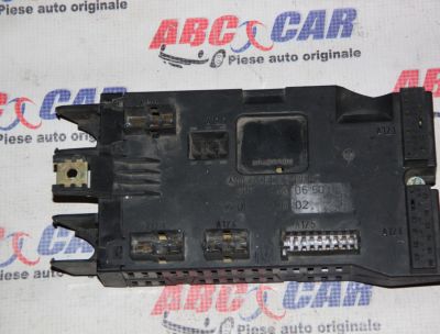 Panou sigurante Mercedes Sprinter 1995-2006 0005400650