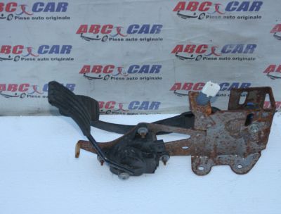 Pedala acceleratie Renault Kangoo 2 2008-2021 1.5 DCI 8200436878