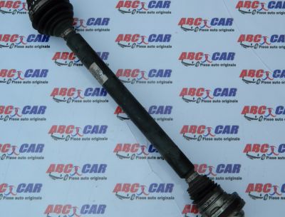 Planetara dreapta fata VW Caddy (2K)  2004-2015 1.8 TSI 1K0407272RF