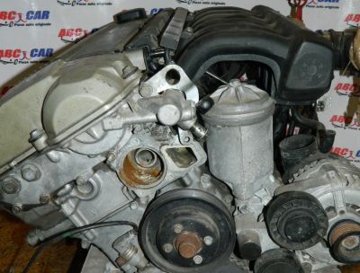 Pompa inalta presiune BMW Seria 3 E36 Compact 1993-2000 2.0 Benzina Cod: 0445010009