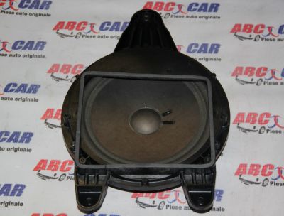 Subwoofer spate Audi A4 B9 8W 2015-prezent 8W5035412