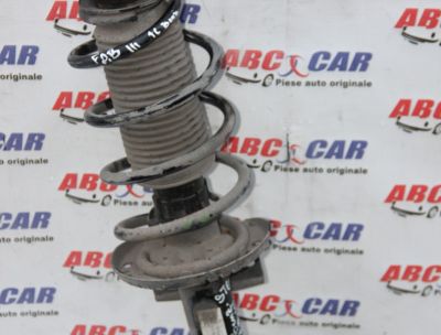 Arc suspensie stanga fata Skoda Fabia 3 (NJ) 1.0 TSI 2014-2021
