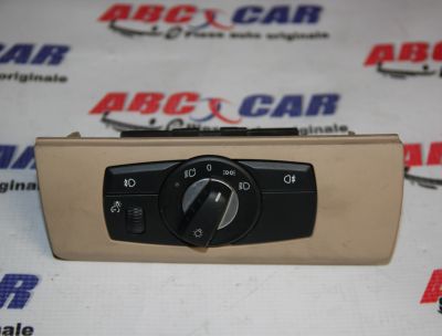 Bloc lumini BMW X5 E70 2006-2013 9134726