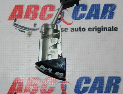 Butuc usa stanga fata Audi A4 B8 8K 2008-2015
