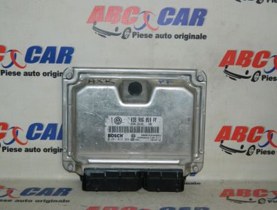 Calculator motor Skoda Octavia 1 (1U2) 1996-2010 1.9 TDI AXR 038906019PF