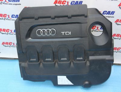 Capac motor Audi A3 8V 2012-2020 2.0 TDI 04L103925L