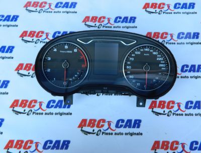 Ceas de bord Audi A3 8V 2012-2020 1.4 TFSI 8V0920870