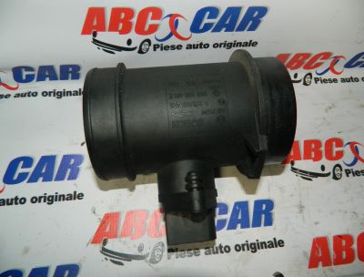 Debitmetru aer Audi A6 4B C5 1997-2004 2.5 TDI 059906461E