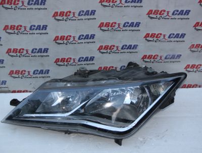 Far stanga Seat Leon 5F1 2012-2020 5F1941005B