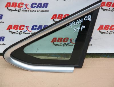 Geam fix stanga fata VW Sharan (7N) 2010-2020