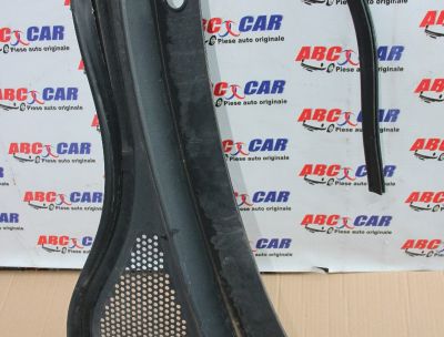 Grilaj stergatoare stanga VW Tiguan (AD1) 2016-2023 5NB819403, 5NC819403