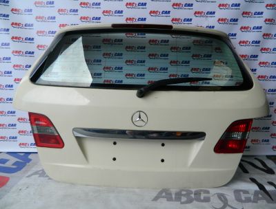 Haion Mercedes B-Class W245 2005-2011