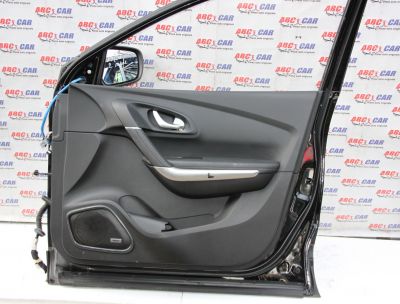 Macara geam usa dreapta fata Renault Kadjar 2015-2022