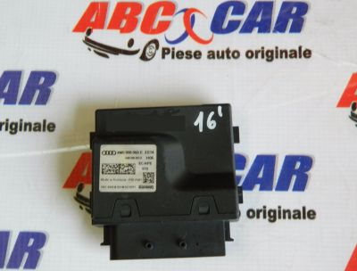 Modul pompa combustibil Audi Q7 4M 2016-In prezent 3.0 TDI 4M0906093E