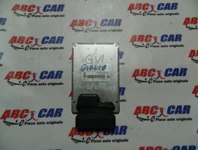 Modul suspensie VW Passat B7 2010-2014 Cod: 3C0907376