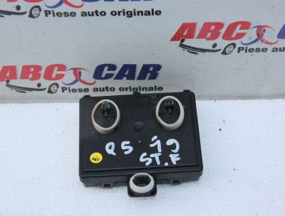 Modul usa stanga fata Audi A4 B9 8W 2015-prezent 4M1959793B