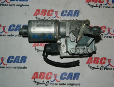 Motoras stergator parbriz Audi A4 B8 8K 2008-2015 8K1955119