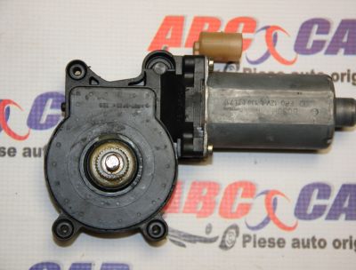 Motoras usa dreapta fata BMW Seria 3 E46 1998-2005 676283620640