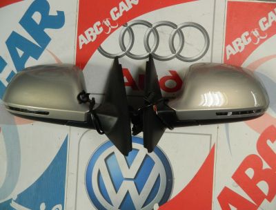 Oglinda dreapta Audi Q3