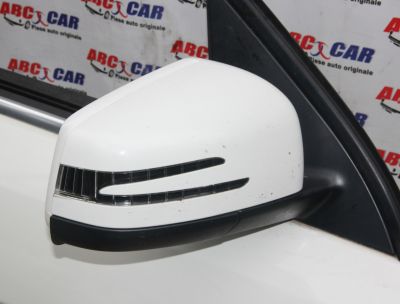 Oglinda dreapta Mercedes ML-Class W166 2012-2019