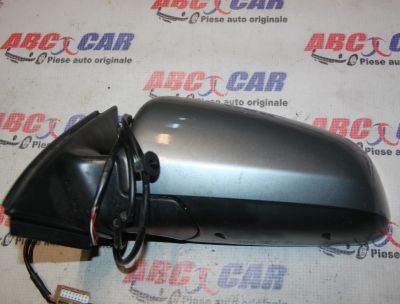Oglinda stanga (5 fire) Audi A4 B7 8E 2005-2008 