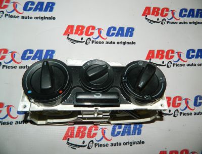 Panou comanda AC Skoda Octavia 1 (1U2) 1996-2010 Cod: 1U0819045