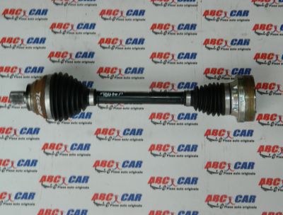 Planetara stanga VW Touran 2 2015-In prezent Cod: 3Q0407271AQ