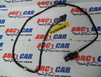 Sonda Lambda VW Golf 6 2.0 TDI COD: 07Z906262G
