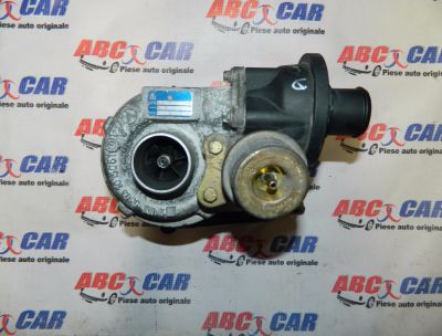 Turbosuflanta Mercedes A-Class W168 1998-2003 1.7 CDI A6680960499-80