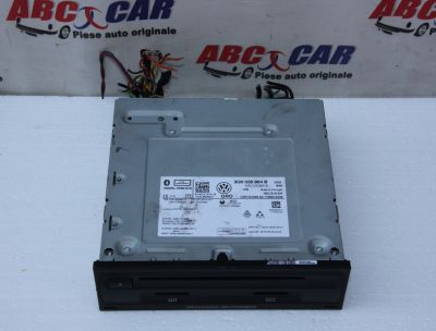 Unitate multimedia VW Passat B8 2015-2023 3Q0035864B