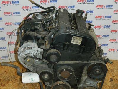 Alternator Ford Mondeo 2 1996-2000 2.0b 16v 93BB-10300-AG