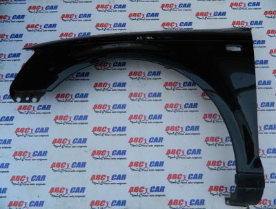 Aripa stanga fata Audi A3 8L 1996-2004