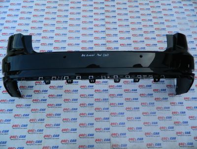Bara spate model cu senzori Audi A4 B9 8W 2015-In prezent, avant 8W9807511